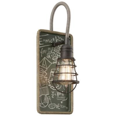 Relativity Wall Sconce by Troy Lighting - Starlight Lighting USA and Canada